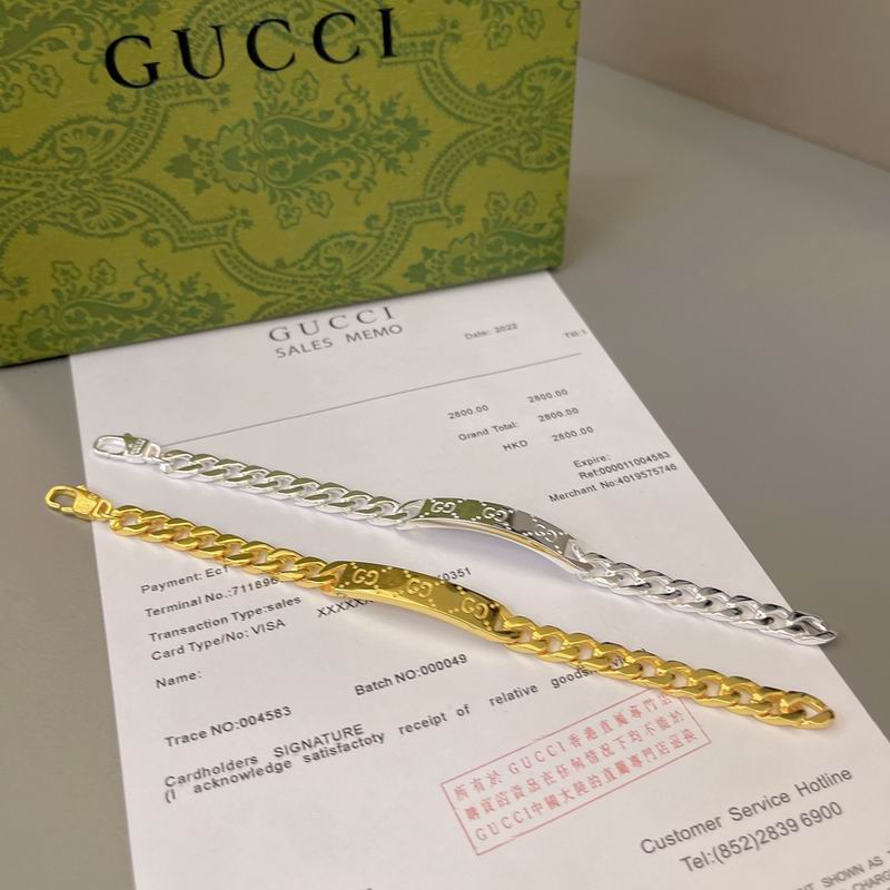 Gucci Bracelet 04yxs412